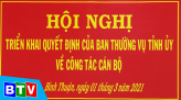 Thời sự trưa 02-03-2021