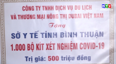 Thời sự tối 06-4-2020