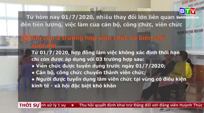 Thời sự tối 01-7-2020