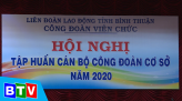 Thời sự trưa 03-10-2020