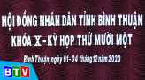 Thời sự tối 02-12-2020