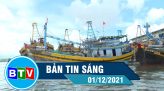 Bản tin sáng 10-12-2021