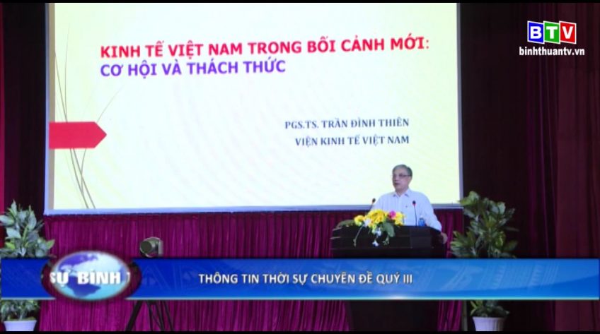 Thời sự tối 02-10-2019