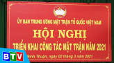 Thời sự trưa 08-03-2021