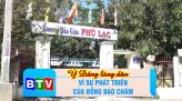 Ý ĐẢNG LÒNG DÂN 09-4-2022