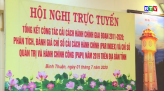 Thời sự sáng 04-7-2020