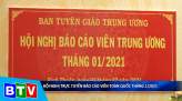 Thời sự trưa 09-02-2021