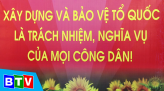 Thời sự tối 05-03-2021