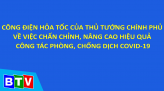 Thời sự trưa 05-5-2021