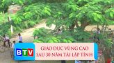 Dân tộc miền núi 21-6-2022