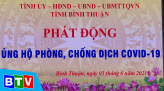 Thời sự trưa 07-6-2021