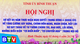 Thời sự tối 05-6-2021