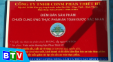 Thời sự trưa 7.12.2020