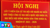 Thời sự tối 05-03-2021