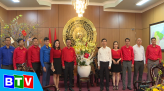 Thời sự tối 05-02-2021