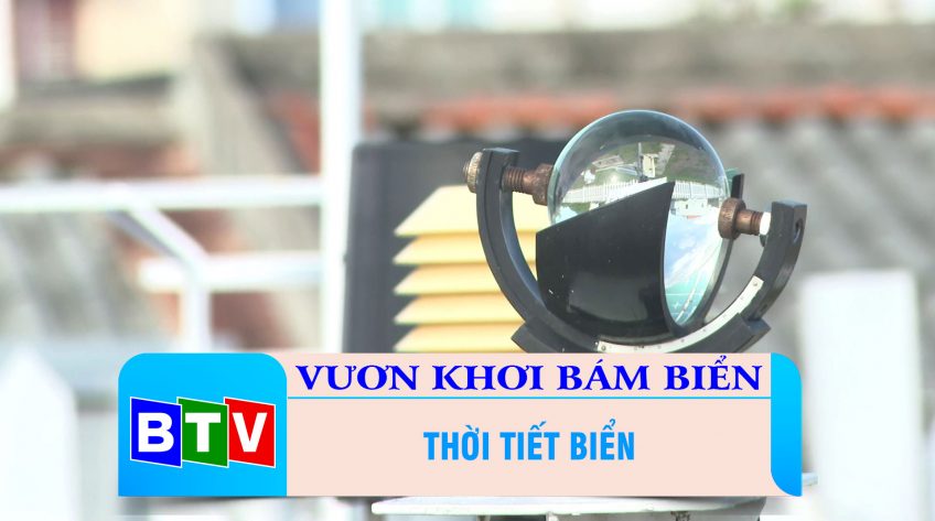 VƯƠN KHƠI BÁM BIỂN 04-4-2022