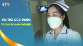 Ý đảng lòng dân 11-6-2022