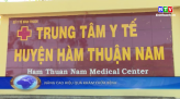 Thời sự trưa 10-6-2020