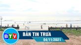 Bản tin trưa 09-11-2021