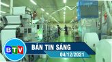 Bản tin sáng 10-12-2021