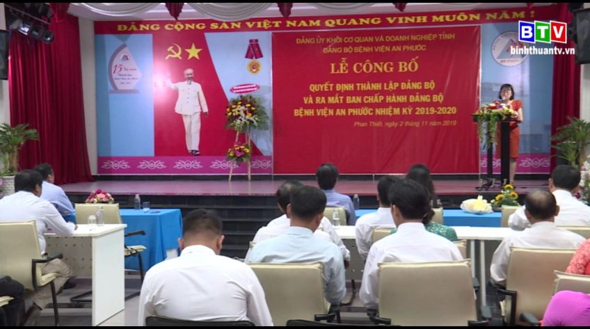 Thời sự trưa 04-11-2019