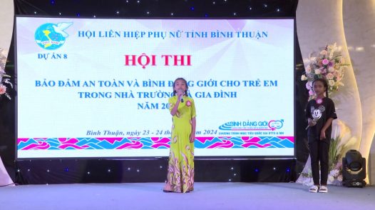 Dân số & Trẻ em 05-10-2024