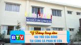 Ý ĐẢNG LÒNG DÂN 09-4-2022