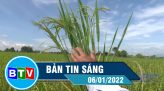 Bản tin sáng 14-01-2022