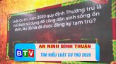 An ninh Bình Thuận 20-4-2022