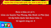 Thời sự trưa 15-5-2021