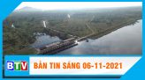 Bản tin sáng 18-11-2021