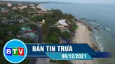 Bản tin trưa 10-12-2021