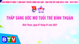 Thời sự trưa 13-01-2021