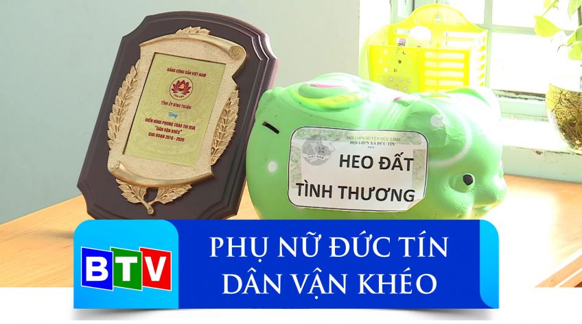 Ý đảng lòng dân 07-5-2022