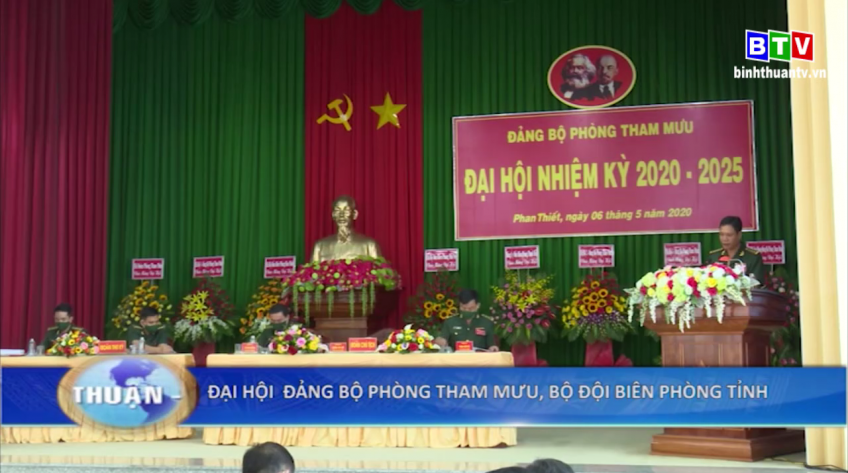 Thời sự sáng 07-5-2020