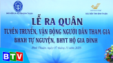 Thời sự trưa 16-11-2020