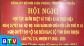 Thời sự sáng 16-01-2021