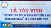 Thời sự trưa 18-01-2021