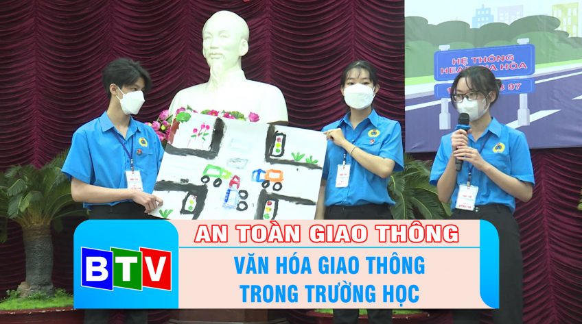 AN TOÀN GIAO THÔNG 08-4-2022