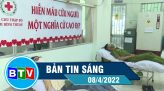 Bản tin sáng 28/4/2022