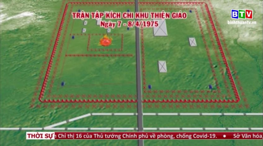 Thời sự tối 08-4-2020