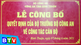 Thời sự trưa 18-6-2021