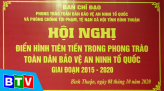 Thời sự tối 09-10-2020