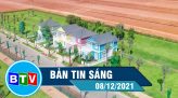 Bản tin sáng 10-12-2021