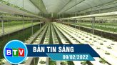 Bản tin sáng 16-02-2022