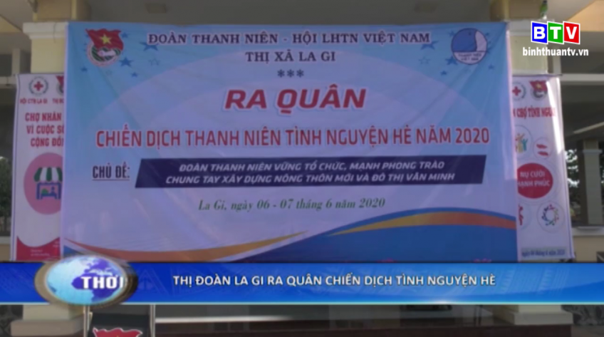 Thời sự sáng 09-6-2020