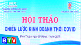 Thời sự trưa 16-11-2020