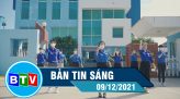 Bản tin sáng 10-12-2021