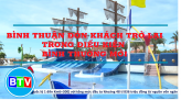 KIỂM TRA CÁC KHU PHONG TỎA TẠI PHAN THIẾT