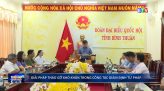 Hoàn thành toàn bộ nội dung, chương trình chất vấn và trả lời chất vấn tại Phiên họp thứ 36 của Ủy ban Thường vụ Quốc hội.